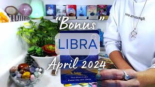 LIBRA \\