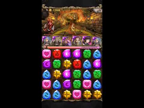 神魔之塔7.0的希腊神的天降率有大量的提升