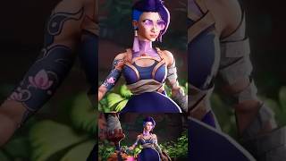 How do you go from Heavy Rain... to THIS?