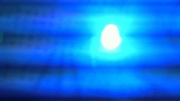 Weird Video Effect - Frame Rate Timing with Pulse Width Modulation