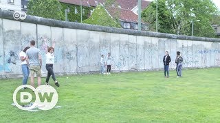 Berlin Duvarı - DW Türkçe