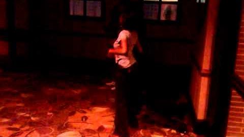 Alpha Lambda Omega Christian Sorority- Conference 2010