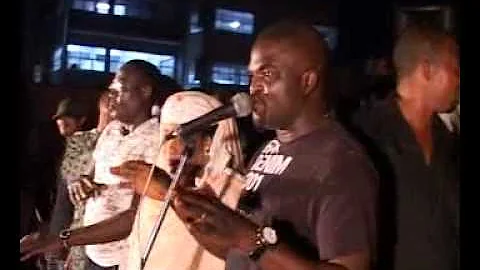 CELEBRATION DAY(SHINA AKANNI,ABASS AKANDE,SAHEED OSUPA,SULE ADIO ATAWEWE,BARRYMADE 8.avi
