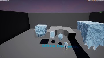 Programmer Does Tech Art 7 - Frozen Effect (UE4)