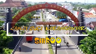 Shiroo - Janji Suci Official Video Lirik