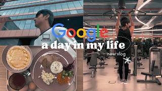 A Day in the Life of a Google Software Engineer | Chill Friday | Daily Vlog 010 | April 17, 2026
