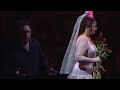 Тамара Синявская и Лев Кузнецов – Заключительная сцена из оперы «Кармен» (1994)