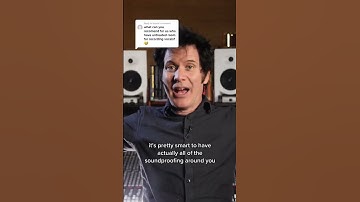 Recording Vocals In Untreated Rooms?