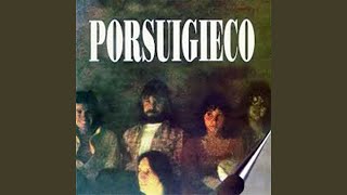 Vignette de la vidéo "Porsuigieco - Mujer del bosque (Raí)"