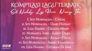 Kompilasi Lagu Terbaik 2025 | Playlist - Siti Nurhaliza, Liza Hanim, Noraniza Idris