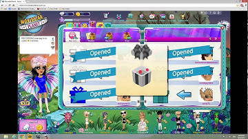 MSP ~ First mail time #1 ~