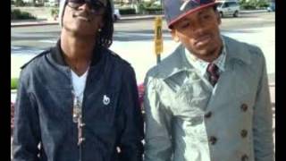 Them Niggas - Audio Push & Hit-Boy