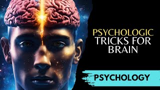 Incredible Psychological Tricks That Actually Work | PSYCHOLOGY