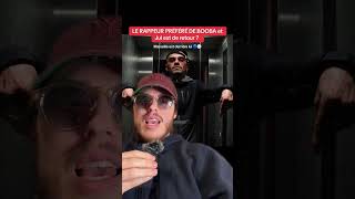 LE RETOUR DU PLUS GRAND RAPPEUR FR ?? 🤯