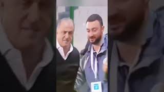 Fatih Terim Farki 2 Ye Cikariyor Panatinaikos 2-0 Öne Geçiyor Rakibi Pas Giannina Karsisinda