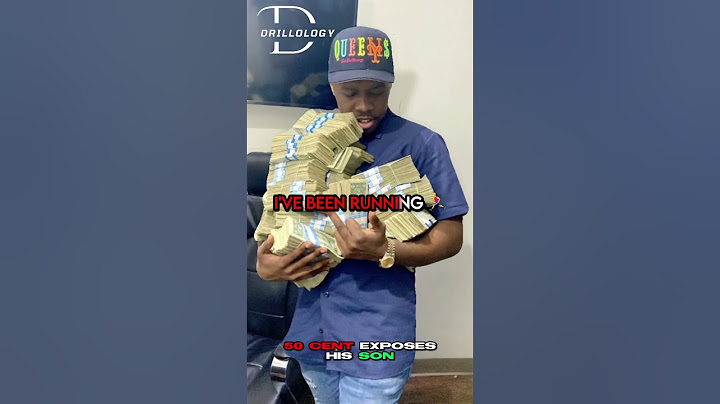 50 Cent EXPOSES His Son 👀 - “WHEN YOU GONNA FIGURE IT OUT” 😳