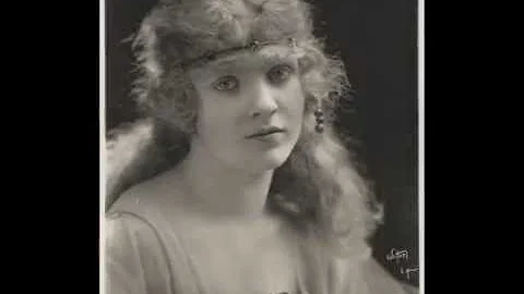 Mary Miles Minter biography