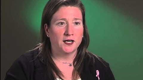 What Is A Sentinel Lymph Node Biopsy Video