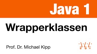 Famous Java 1: Wrapperklassen Profile