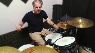 Recording Drums - \