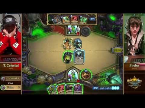 Wideo: Gry 2014: Hearthstone
