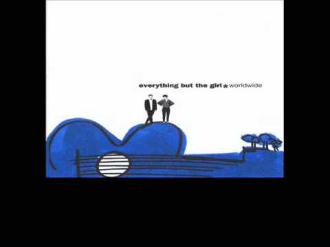 Everything but the girl - One place (acoustic)