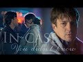 Castle & Beckett - IN CASE YOU DIDN'T KNOW ♪