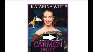 &quot;CARMEN ON ICE&quot; - HABANERA