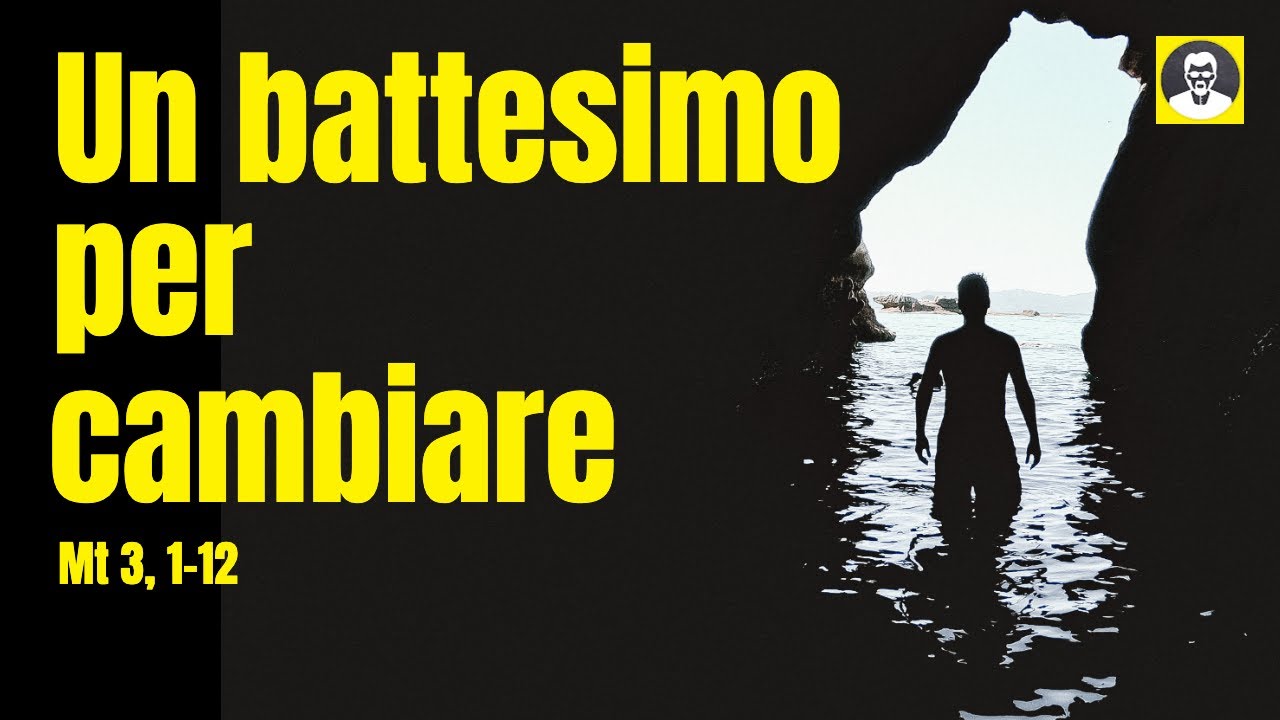 Il Senso Del Battesimo Di Giovanni E La Sua Predicazione In Mt 3 1 12 il-senso-del-battesimo-di-giovanni-e-la-sua-predicazione-in-mt-3-1-12