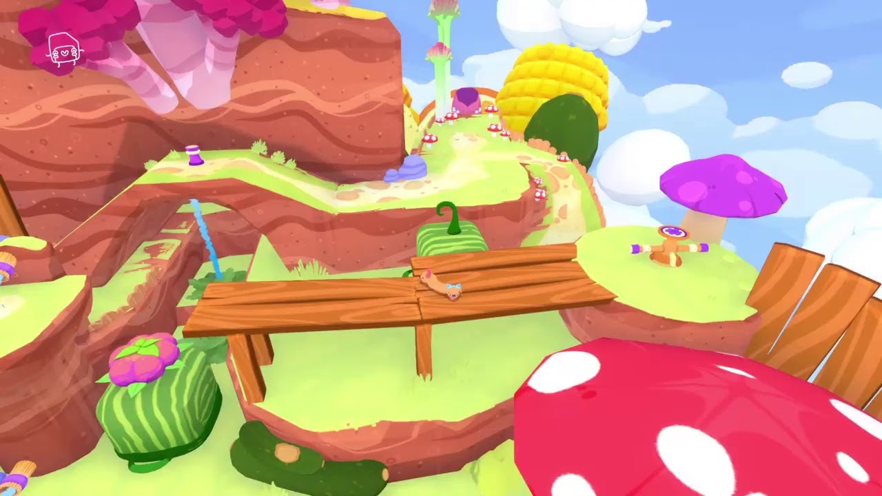 Phogs: Gameplay Livestream / First Impressions