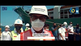 Dirgahayu PT. Virama Karya (persero) ke 60