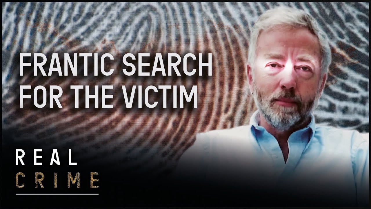 Online Dating, Extortion And Murder: The Harley Walker Story | Murder She Solved | Real Crime