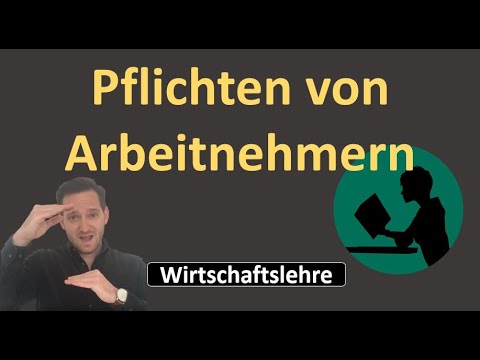 Video: Warum Treuepflicht wichtig ist?