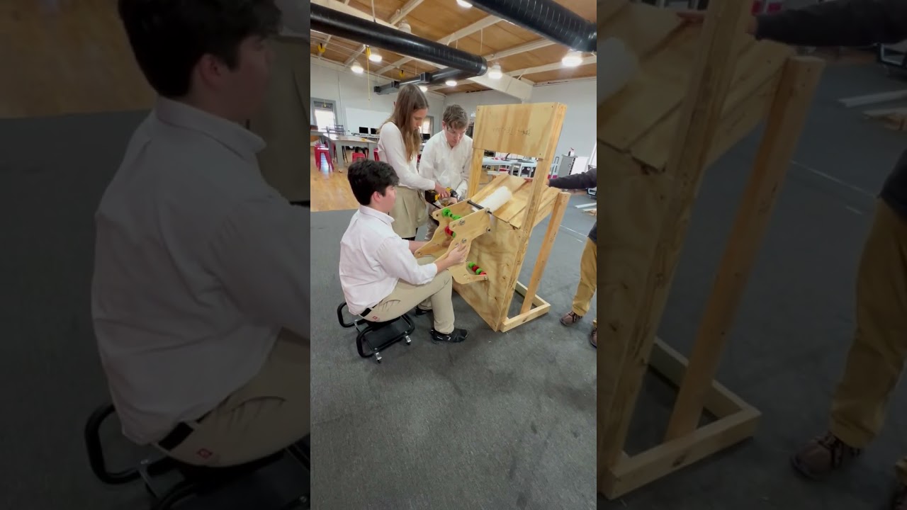 Intaking from HP with v3