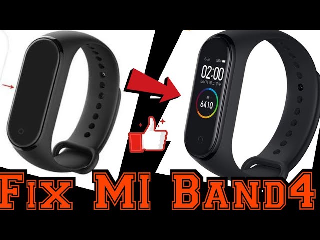 Mi Band 5 - Full Review - vs. Mi band 4 [Xiaomify] 