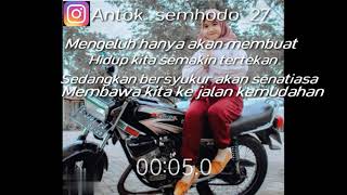 Quotes story wa terkini