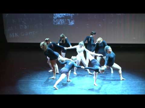 Compagnie Mk Dance
