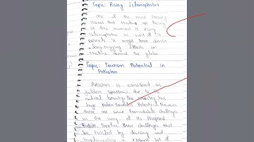 Learn Thesis Statement In 10 Minutes  (CSS / PMS)  #css2024 #civilservice #cssaspirants #cssspecial