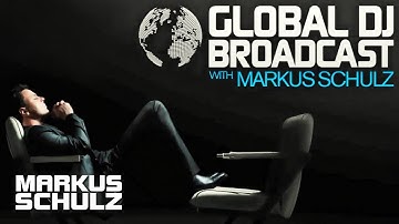 Markus Schulz presents Dakota - Chinook (Uplifting Mix)