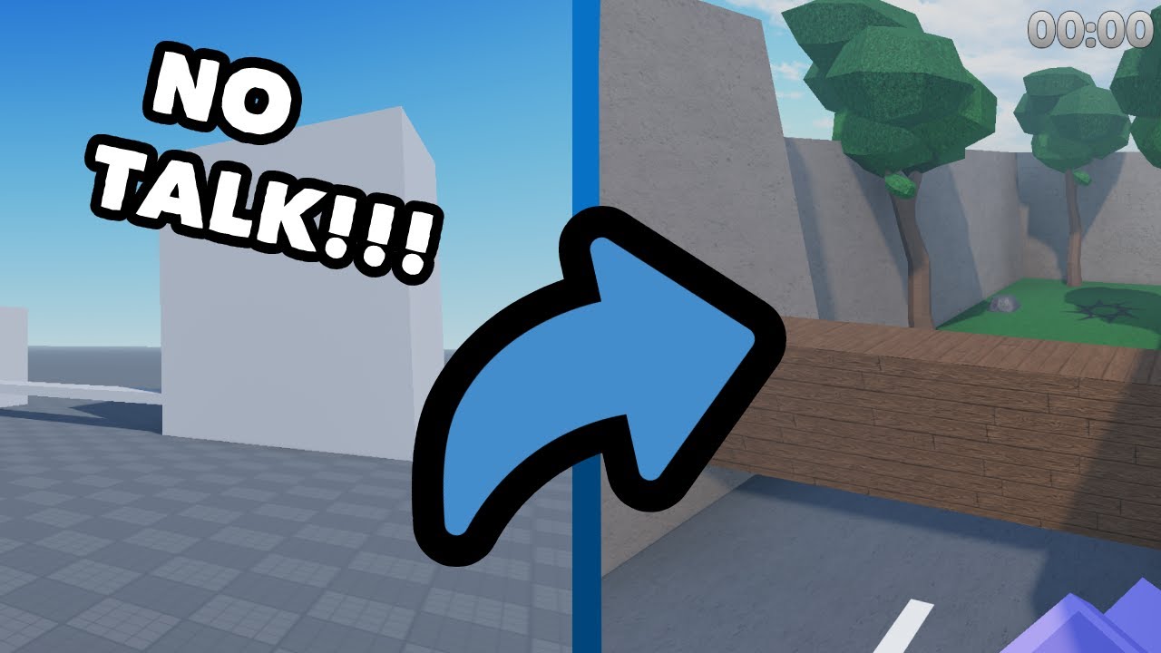 No Devs were threatened in the making of this video #roblox #gaming #g