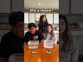 Who is messier? (SIBLING CHALLENGE) #shorts