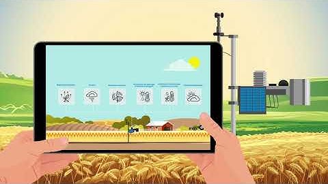 ЭР-Телеком: метеостанция на базе промышленного интернета вещей (IoT)