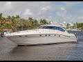 2004 Sea Ray 68 Sun Sport Yacht For Sale at MarineMax Pompano Yacht Center