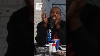Killer Mike on the Cyrus Carmack-Belton tragedy