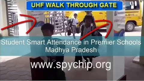 The Most Advanced and Powerful Face Recognition System for Student e-Attendance