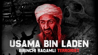 Dunyoviylikdan qonxo'r terroristgacha - Bin Laden ӏ Tarix ӏ Xuddi shunday