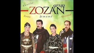 Grup Zozan - Xeribamın