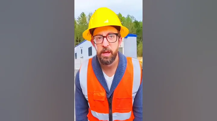 Video VIP4 #adamrose #workers #construction #engineer