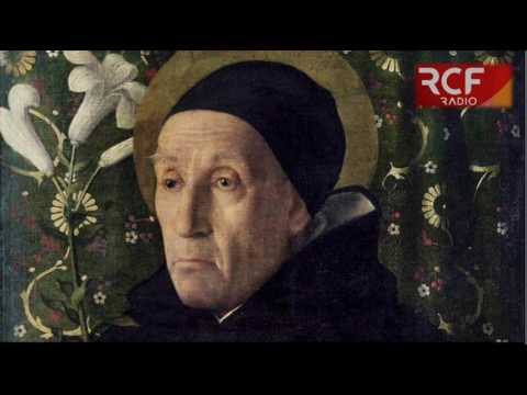 "Meister Eckhart or the depth of intimacy" by Eric Mangin (RCF)