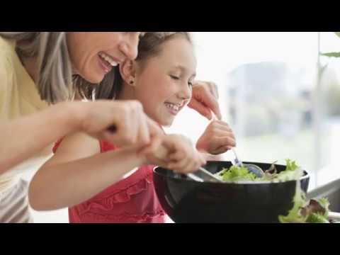 Tips to Boost Your Family's Immune System